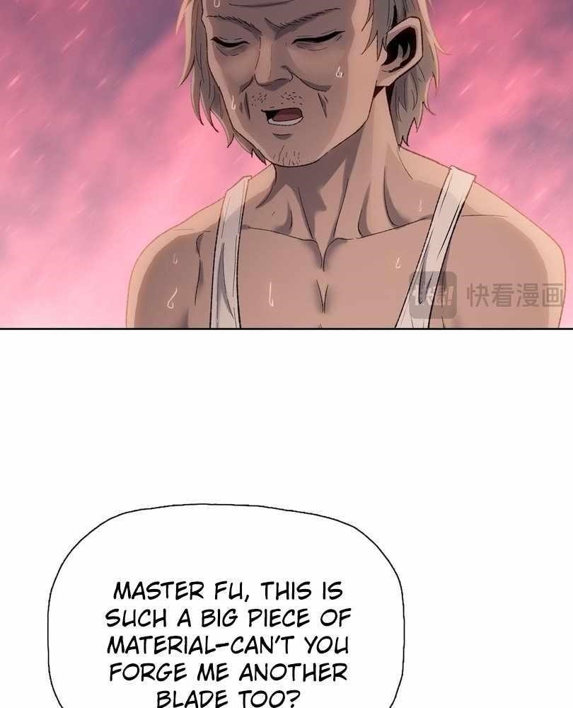 The Doomsday Ruthless Man: Hoarding Trillions of Supplies at the Beginning Chapter 74 - Page 11 in English