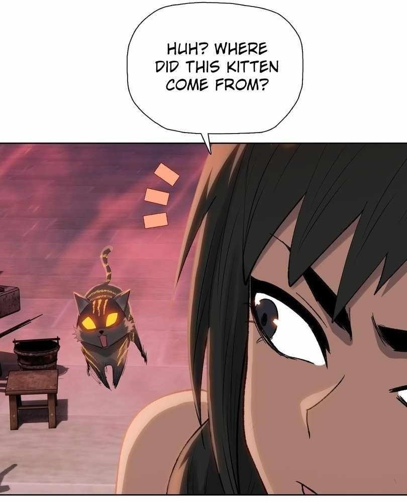 The Doomsday Ruthless Man: Hoarding Trillions of Supplies at the Beginning Chapter 74 - Page 46 in English