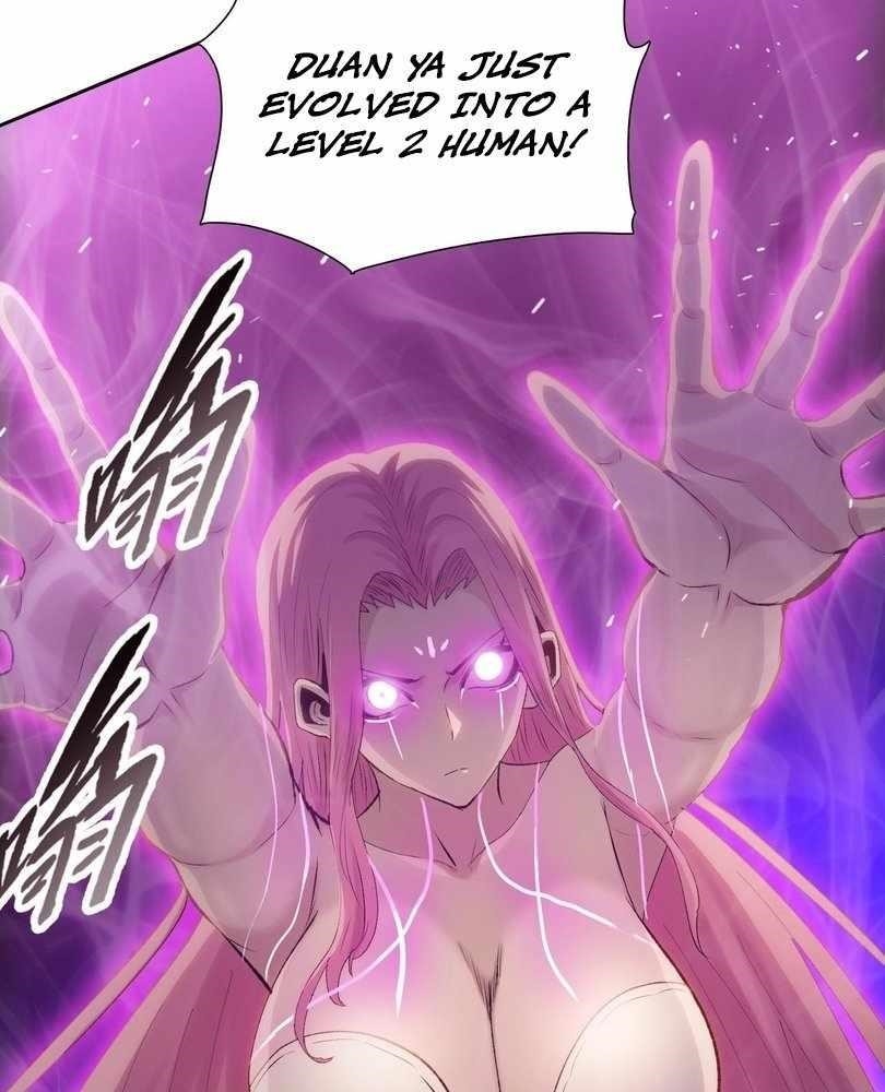 The Doomsday Ruthless Man: Hoarding Trillions of Supplies at the Beginning Chapter 74 - Page 91 in English
