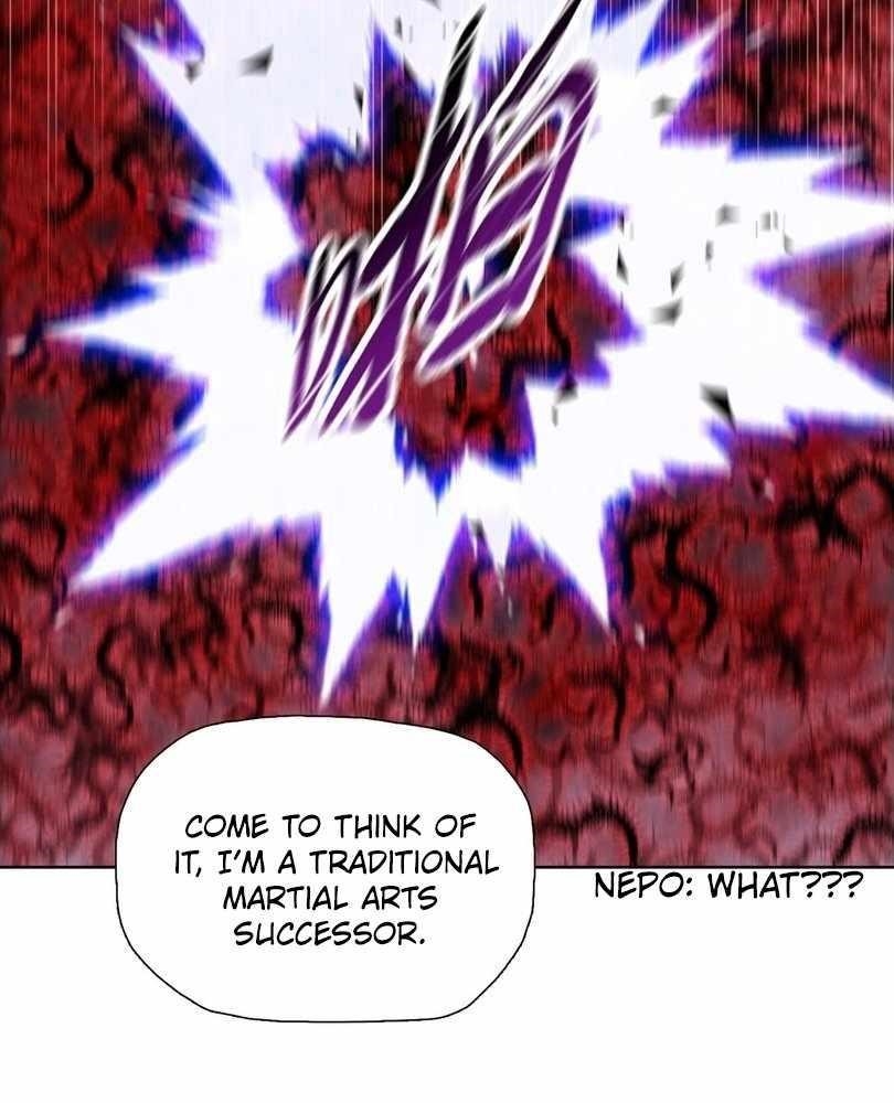 The Doomsday Ruthless Man: Hoarding Trillions of Supplies at the Beginning Chapter 75 - Page 76 in English