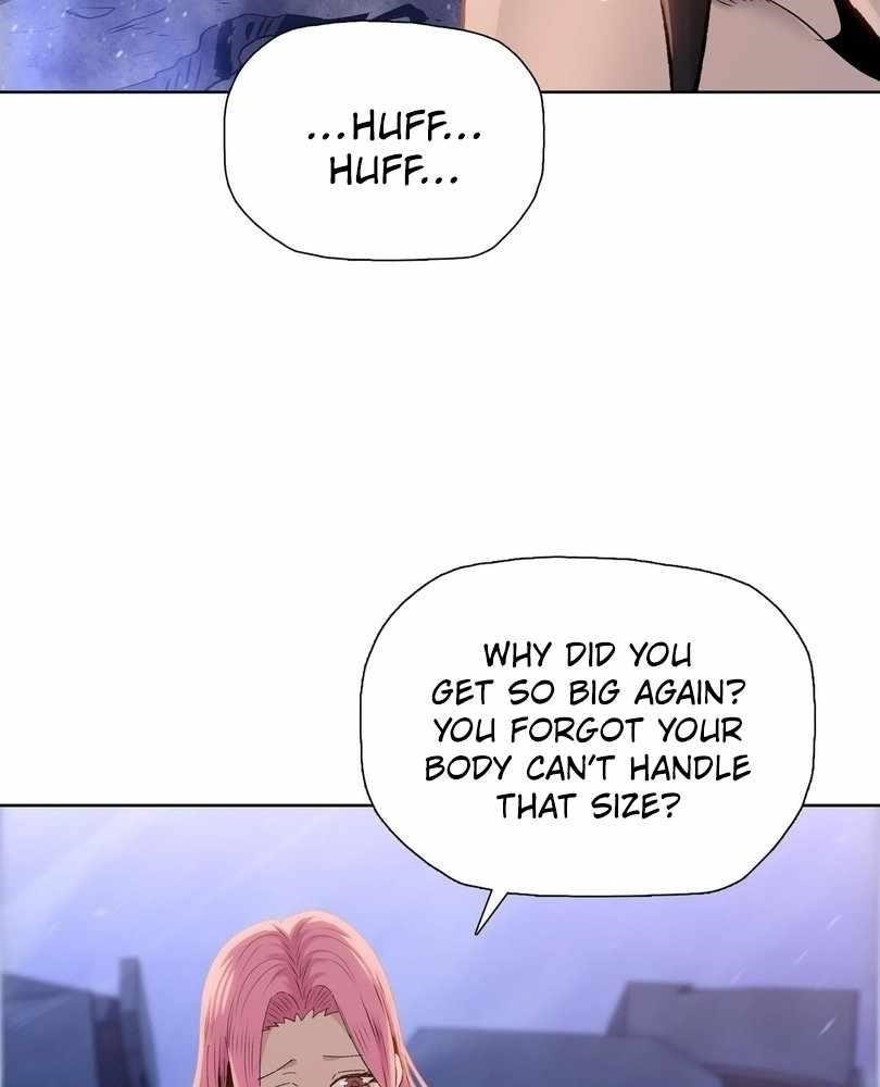 The Doomsday Ruthless Man: Hoarding Trillions of Supplies at the Beginning Chapter 77 - Page 17 in English