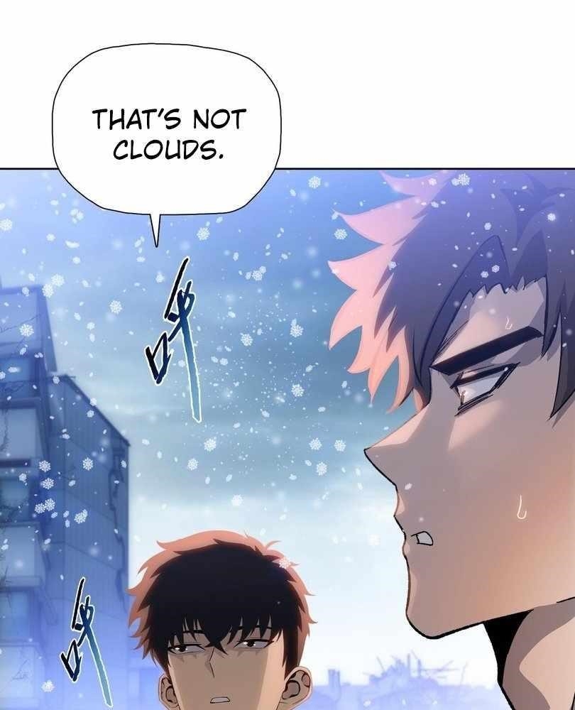 The Doomsday Ruthless Man: Hoarding Trillions of Supplies at the Beginning Chapter 77 - Page 43 in English