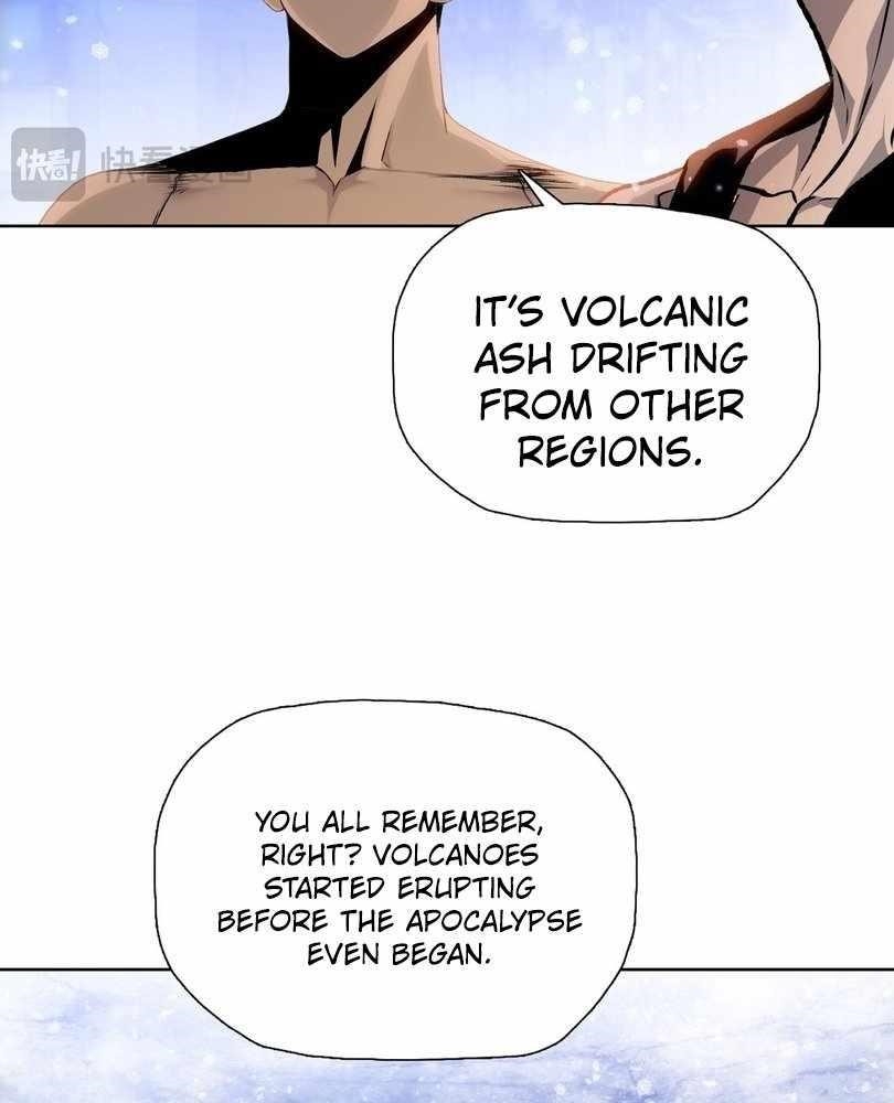 The Doomsday Ruthless Man: Hoarding Trillions of Supplies at the Beginning Chapter 77 - Page 44 in English