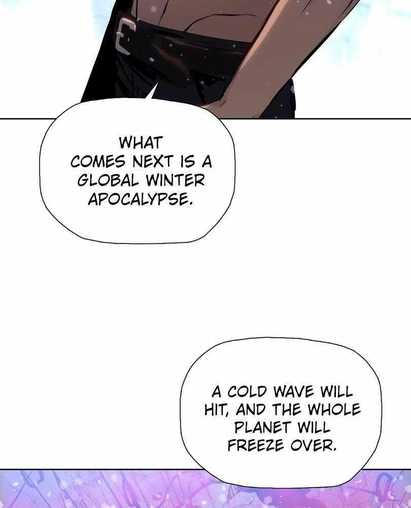 The Doomsday Ruthless Man: Hoarding Trillions of Supplies at the Beginning Chapter 77 - Page 51 in English
