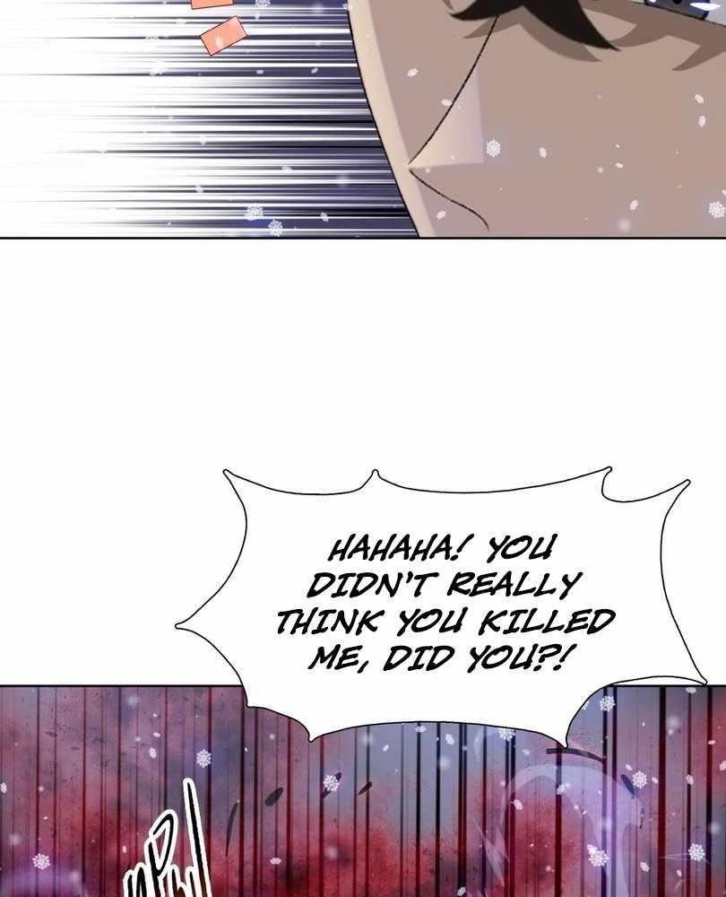 The Doomsday Ruthless Man: Hoarding Trillions of Supplies at the Beginning Chapter 77 - Page 54 in English
