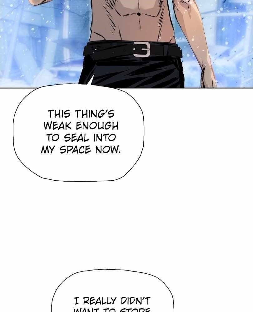 The Doomsday Ruthless Man: Hoarding Trillions of Supplies at the Beginning Chapter 77 - Page 72 in English