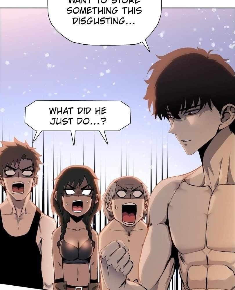 The Doomsday Ruthless Man: Hoarding Trillions of Supplies at the Beginning Chapter 77 - Page 73 in English