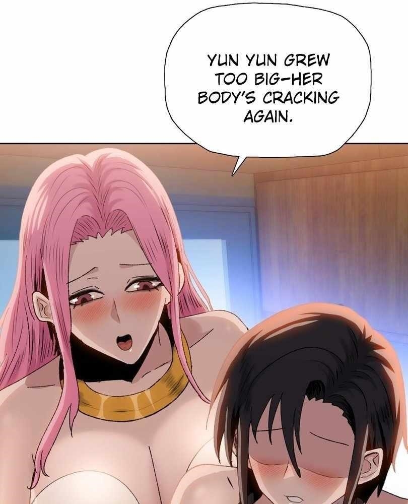 The Doomsday Ruthless Man: Hoarding Trillions of Supplies at the Beginning Chapter 77 - Page 90 in English