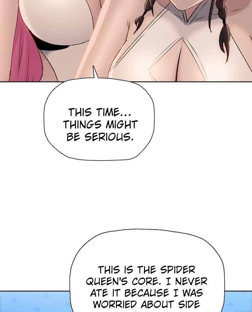 The Doomsday Ruthless Man: Hoarding Trillions of Supplies at the Beginning Chapter 77 - Page 91 in English
