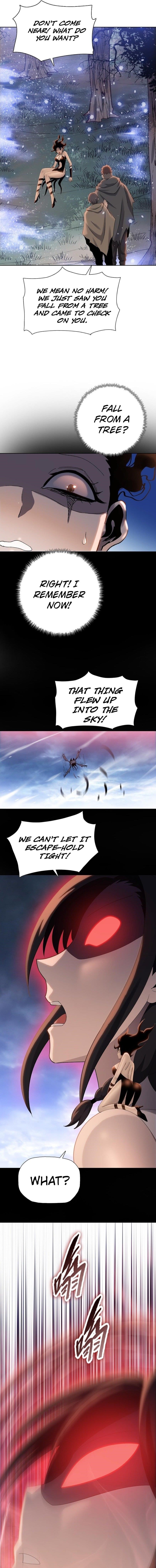 The Doomsday Ruthless Man: Hoarding Trillions of Supplies at the Beginning Chapter 78 - Page 6 in English