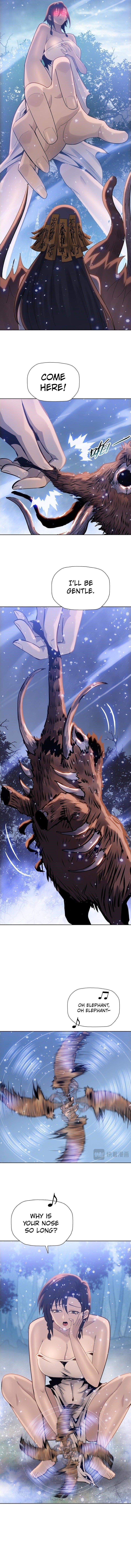 The Doomsday Ruthless Man: Hoarding Trillions of Supplies at the Beginning Chapter 79 - Page 11 in English