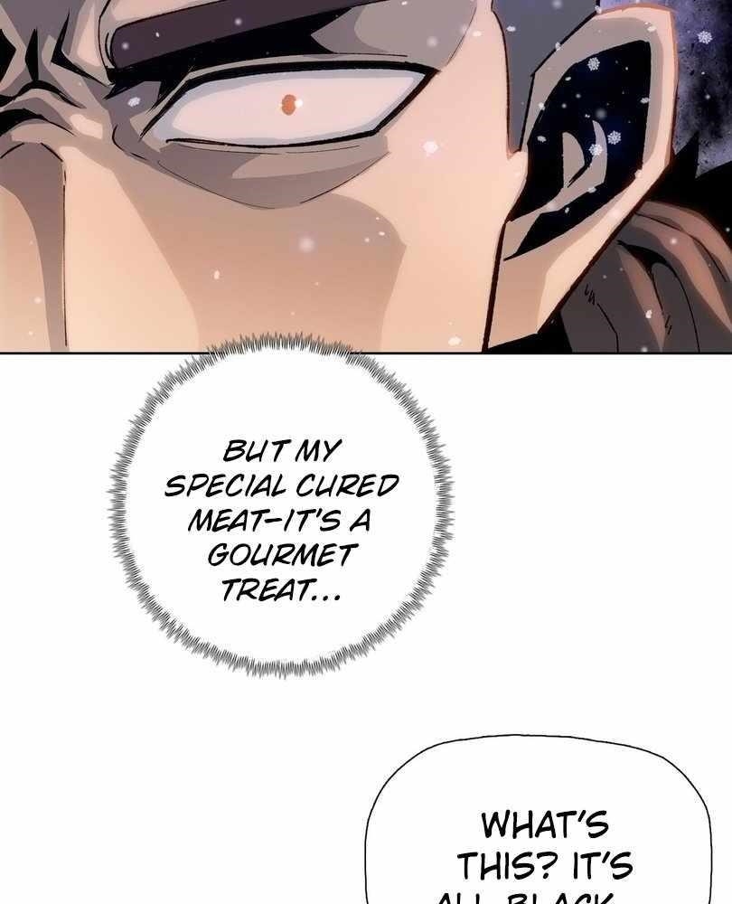 The Doomsday Ruthless Man: Hoarding Trillions of Supplies at the Beginning Chapter 80 - Page 47 in English