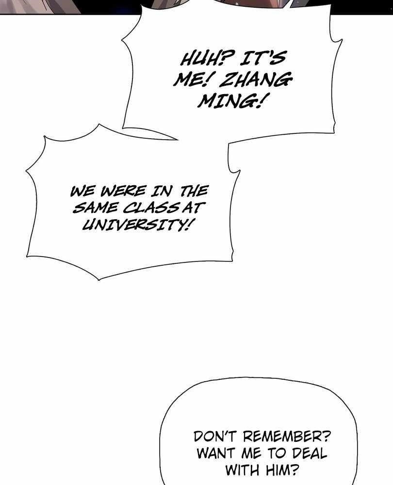 The Doomsday Ruthless Man: Hoarding Trillions of Supplies at the Beginning Chapter 80 - Page 5 in English