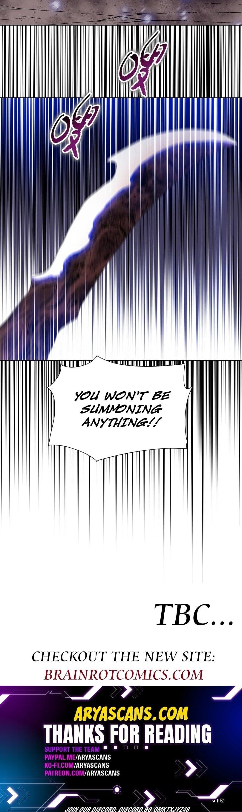 The Doomsday Ruthless Man: Hoarding Trillions of Supplies at the Beginning Chapter 83 - Page 11 in English