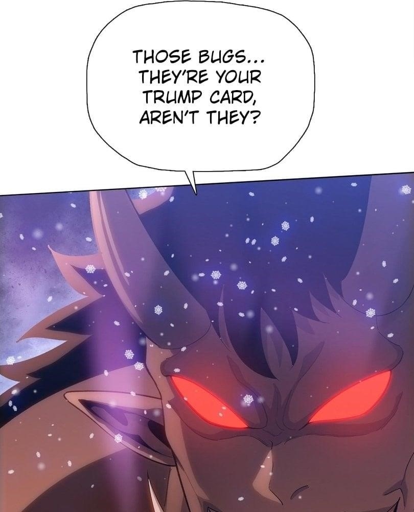 The Doomsday Ruthless Man: Hoarding Trillions of Supplies at the Beginning Chapter 84 - Page 10 in English