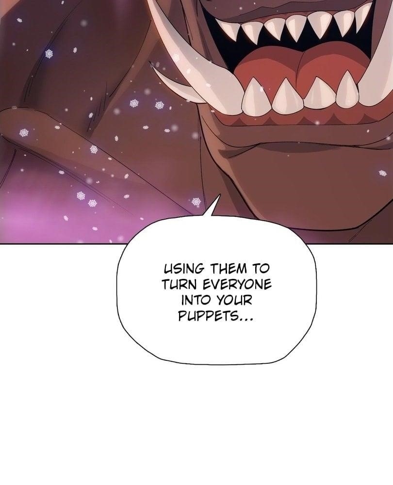 The Doomsday Ruthless Man: Hoarding Trillions of Supplies at the Beginning Chapter 84 - Page 11 in English