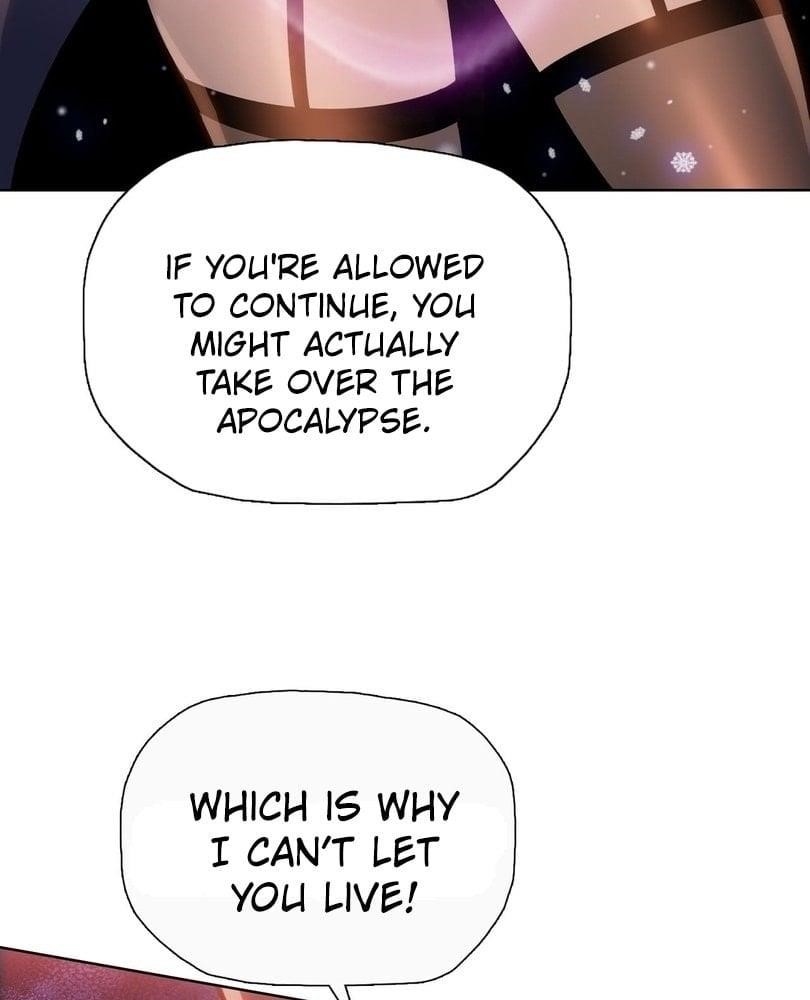 The Doomsday Ruthless Man: Hoarding Trillions of Supplies at the Beginning Chapter 84 - Page 14 in English