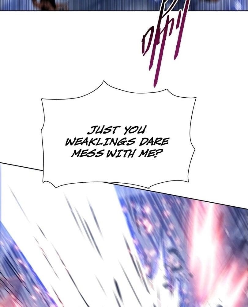 The Doomsday Ruthless Man: Hoarding Trillions of Supplies at the Beginning Chapter 84 - Page 37 in English
