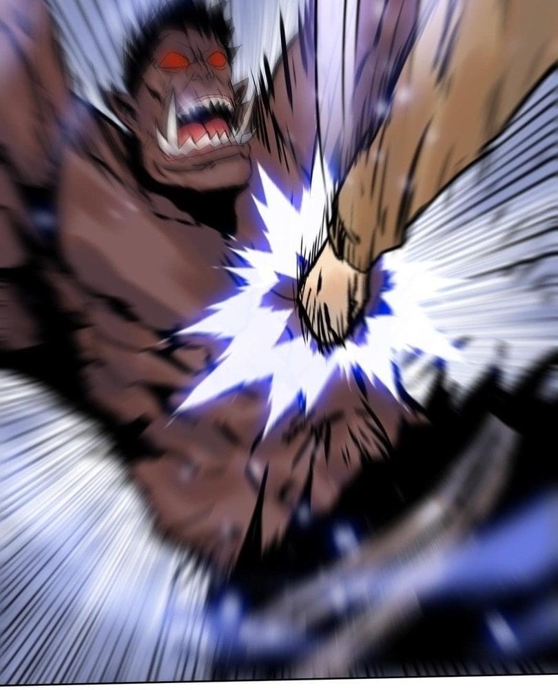 The Doomsday Ruthless Man: Hoarding Trillions of Supplies at the Beginning Chapter 84 - Page 45 in English
