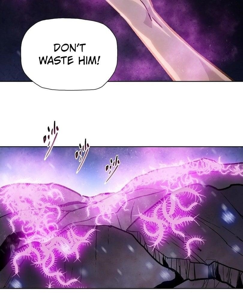 The Doomsday Ruthless Man: Hoarding Trillions of Supplies at the Beginning Chapter 84 - Page 88 in English