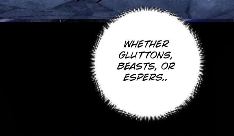 The Doomsday Ruthless Man: Hoarding Trillions of Supplies at the Beginning Chapter 84 - Page 96 in English
