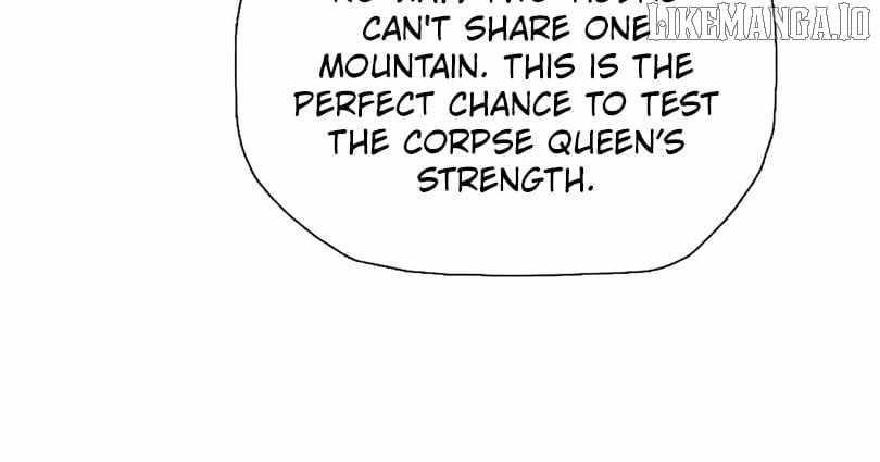 The Doomsday Ruthless Man: Hoarding Trillions of Supplies at the Beginning Chapter 85 - Page 67 in English