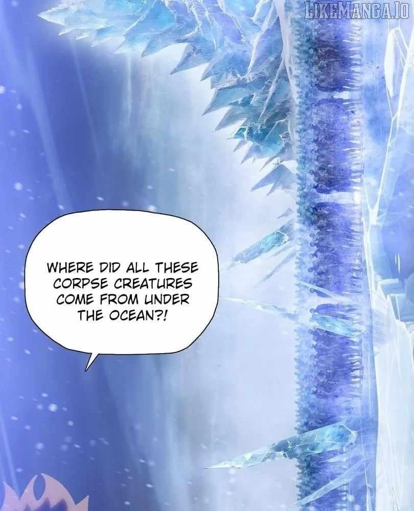 The Doomsday Ruthless Man: Hoarding Trillions of Supplies at the Beginning Chapter 85 - Page 91 in English