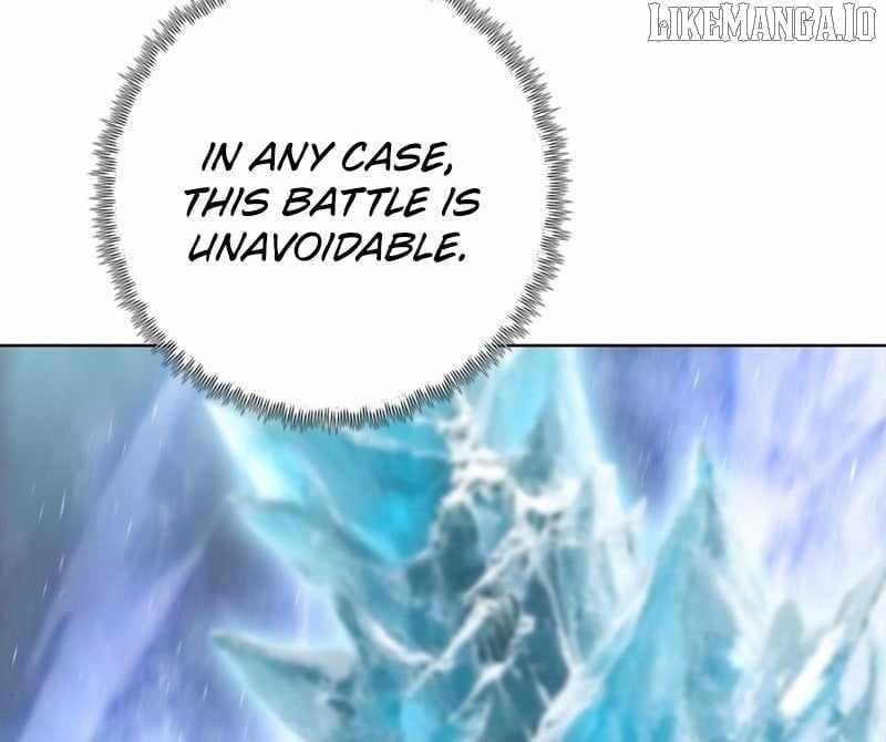 The Doomsday Ruthless Man: Hoarding Trillions of Supplies at the Beginning Chapter 86 - Page 100 in English