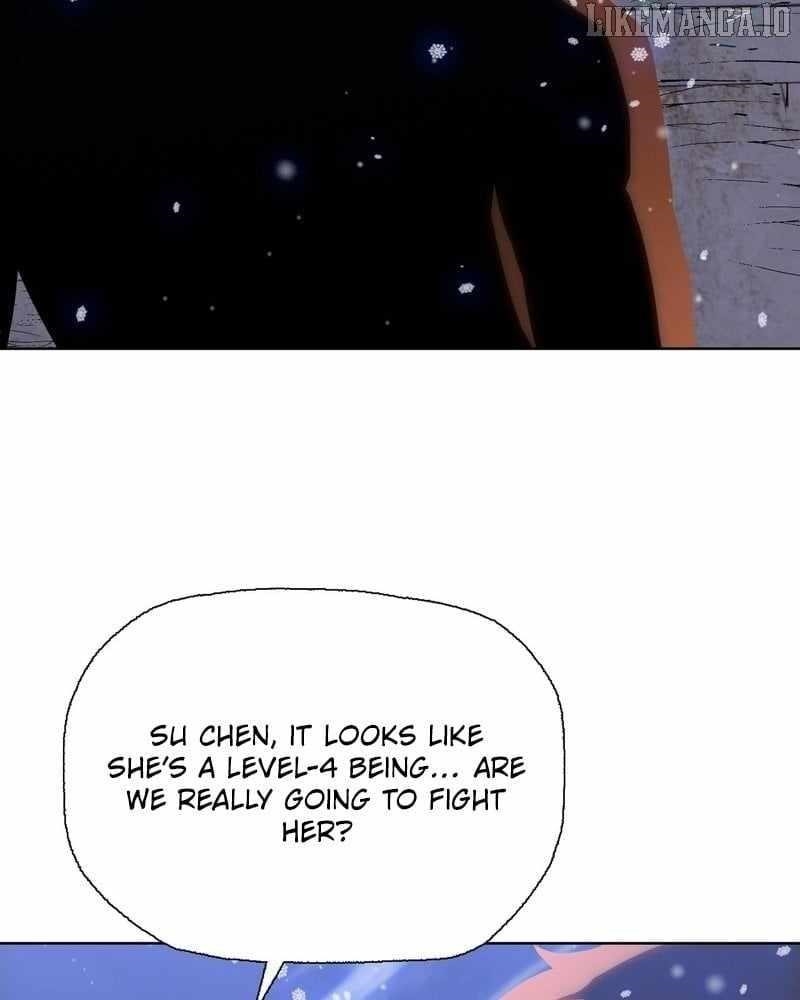 The Doomsday Ruthless Man: Hoarding Trillions of Supplies at the Beginning Chapter 86 - Page 28 in English