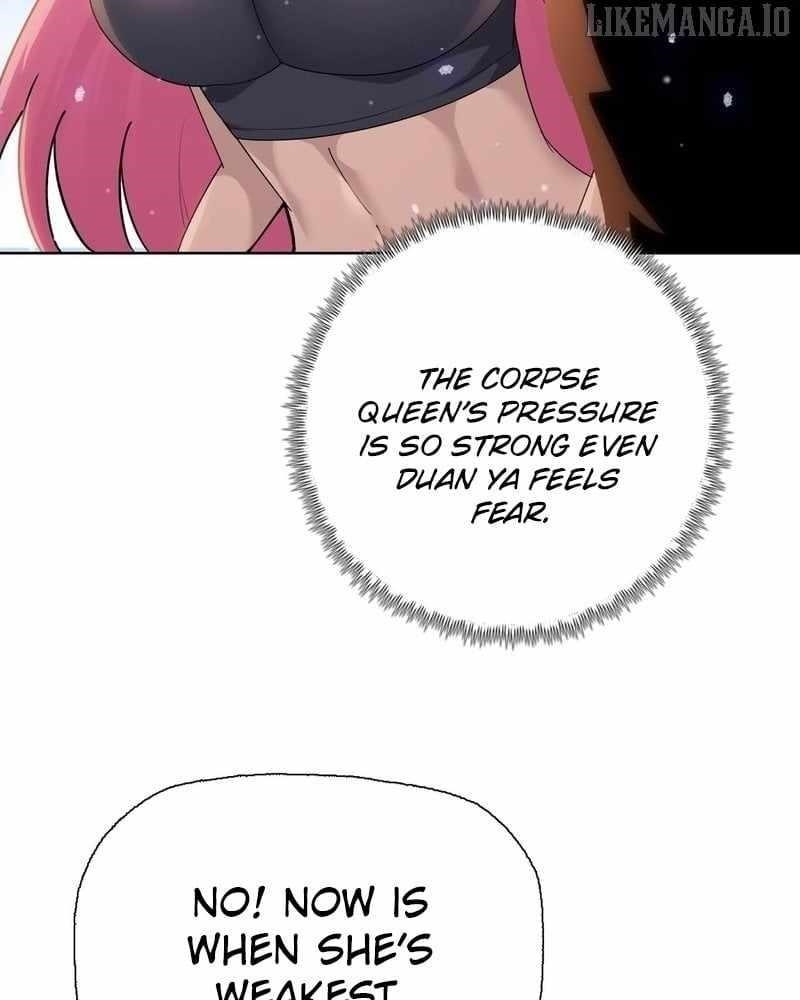 The Doomsday Ruthless Man: Hoarding Trillions of Supplies at the Beginning Chapter 86 - Page 30 in English