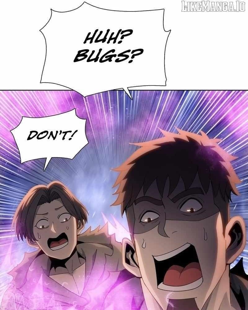The Doomsday Ruthless Man: Hoarding Trillions of Supplies at the Beginning Chapter 86 - Page 37 in English