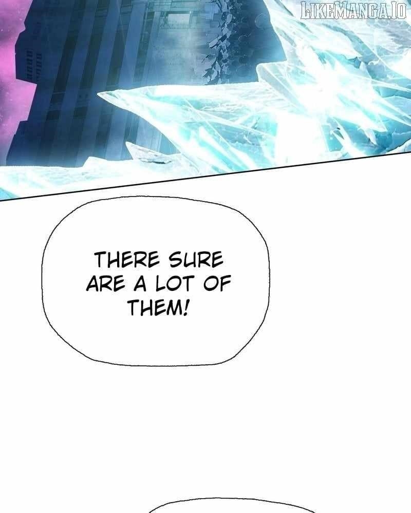The Doomsday Ruthless Man: Hoarding Trillions of Supplies at the Beginning Chapter 86 - Page 48 in English