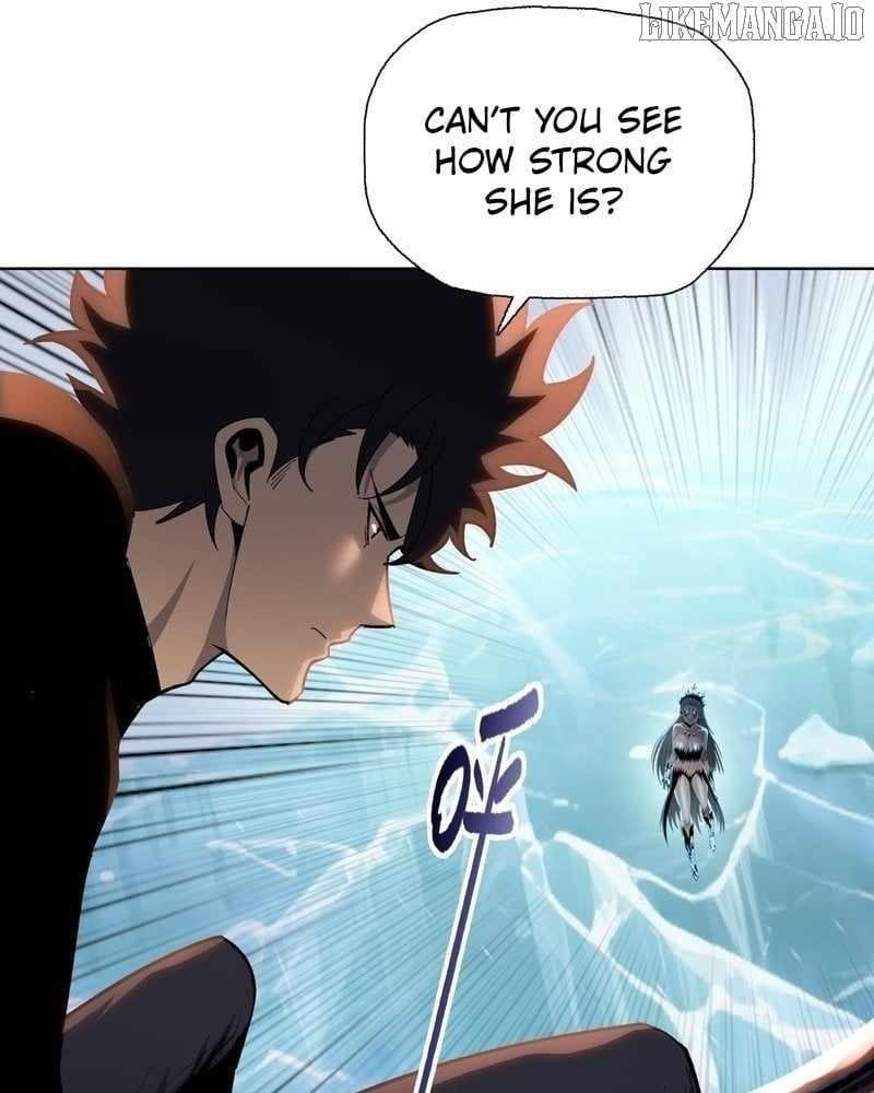 The Doomsday Ruthless Man: Hoarding Trillions of Supplies at the Beginning Chapter 86 - Page 91 in English