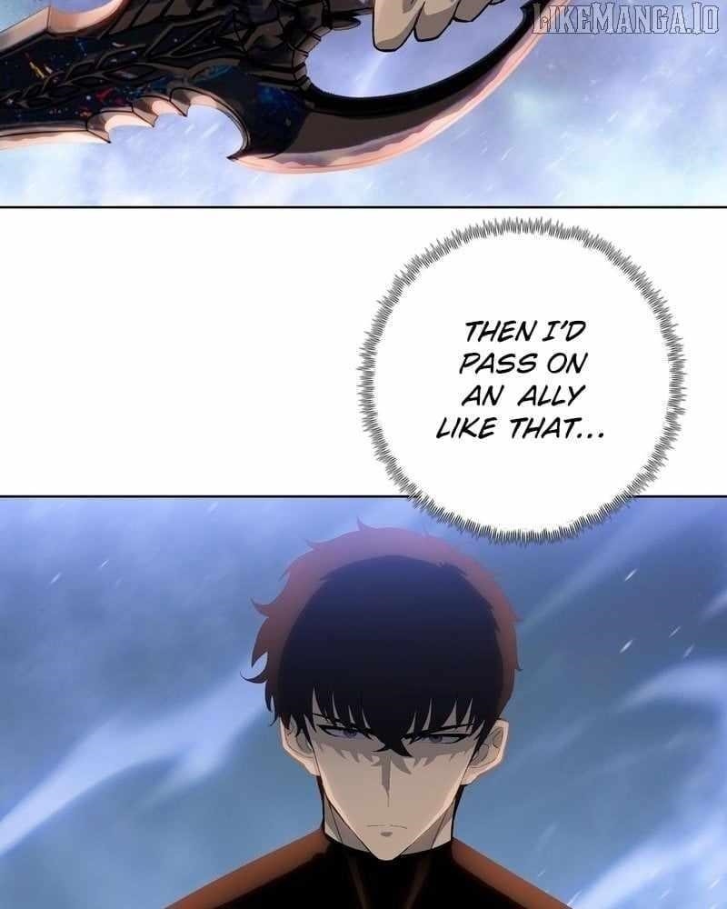 The Doomsday Ruthless Man: Hoarding Trillions of Supplies at the Beginning Chapter 86 - Page 98 in English