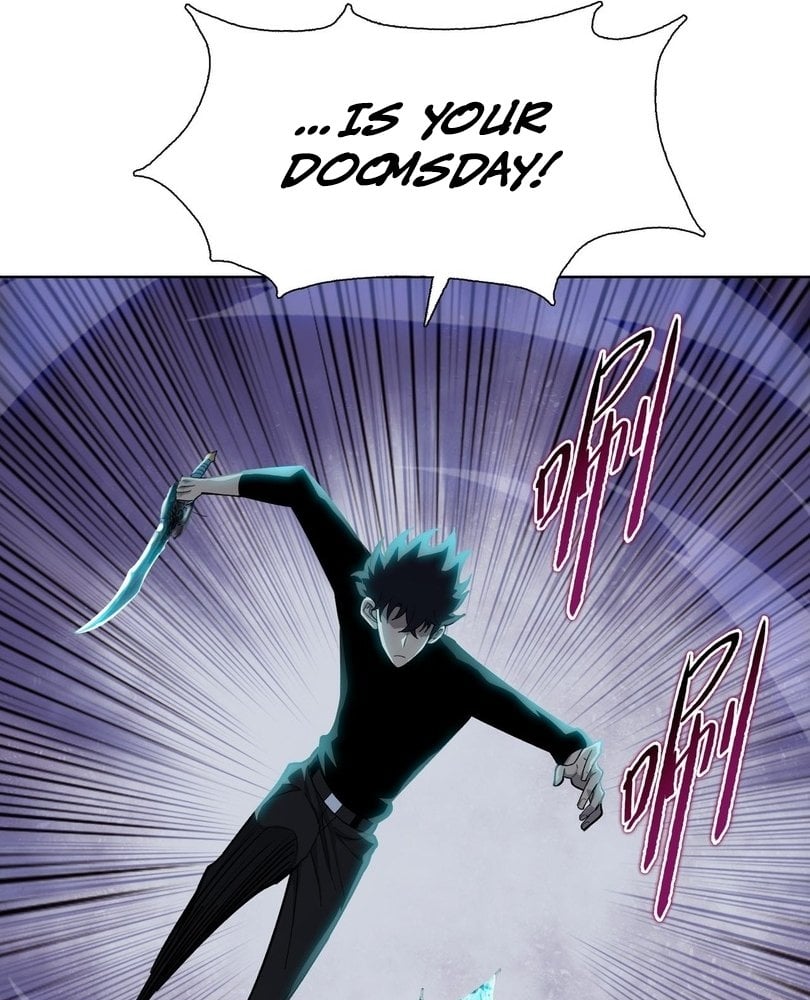 The Doomsday Ruthless Man: Hoarding Trillions of Supplies at the Beginning Chapter 87 - Page 20 in English