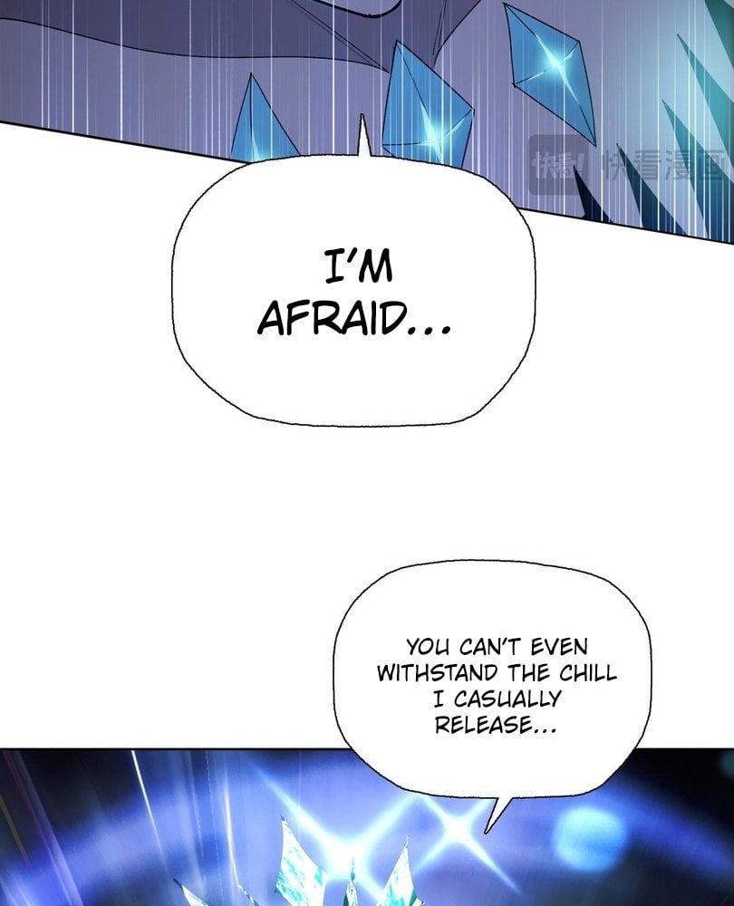 The Doomsday Ruthless Man: Hoarding Trillions of Supplies at the Beginning Chapter 87 - Page 24 in English
