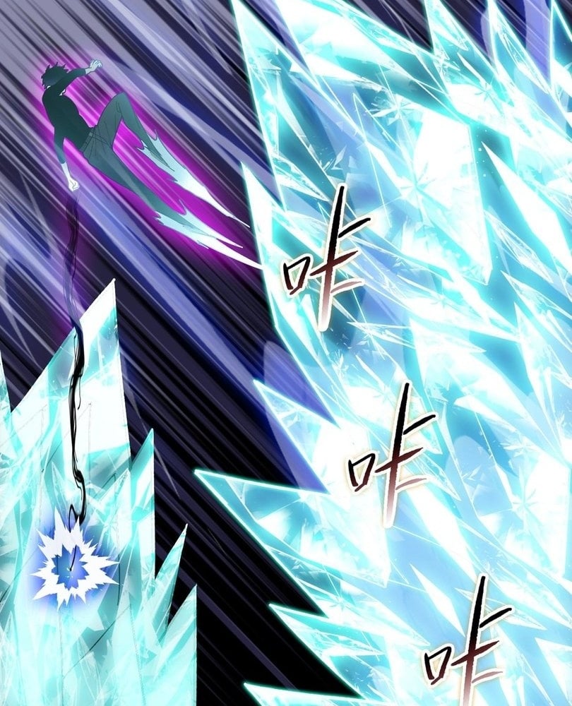 The Doomsday Ruthless Man: Hoarding Trillions of Supplies at the Beginning Chapter 87 - Page 33 in English