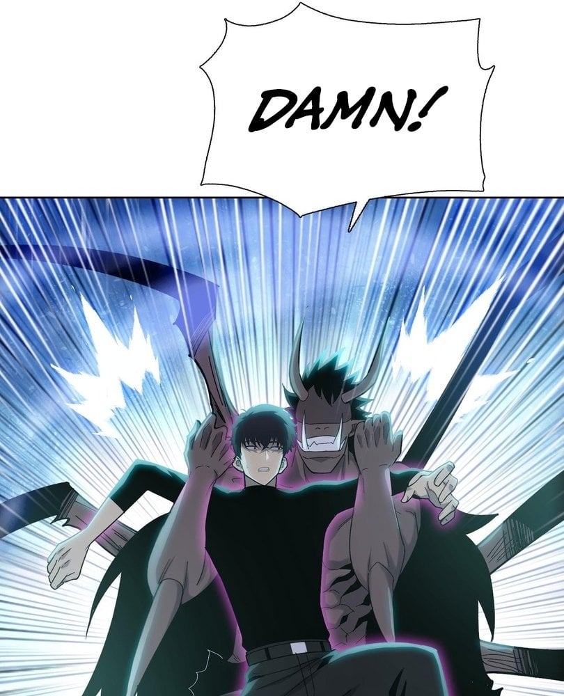 The Doomsday Ruthless Man: Hoarding Trillions of Supplies at the Beginning Chapter 87 - Page 48 in English