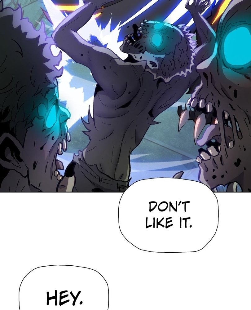 The Doomsday Ruthless Man: Hoarding Trillions of Supplies at the Beginning Chapter 87 - Page 75 in English