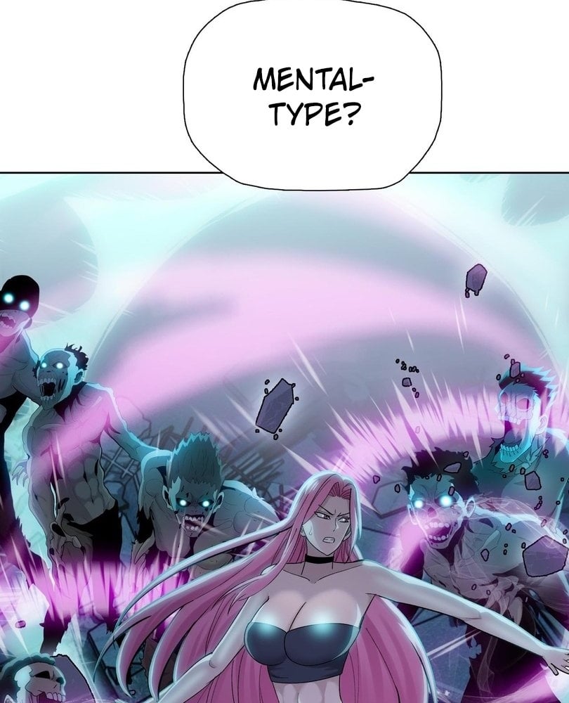 The Doomsday Ruthless Man: Hoarding Trillions of Supplies at the Beginning Chapter 87 - Page 77 in English