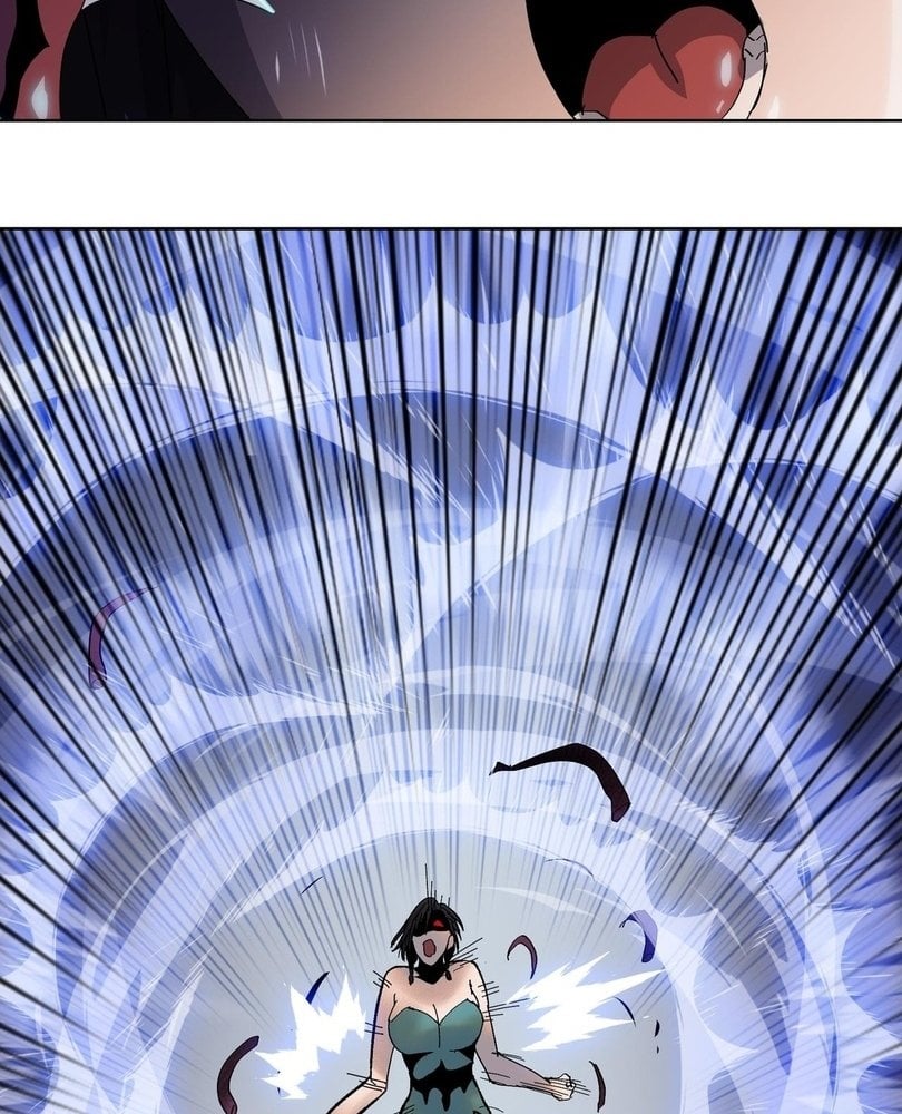 The Doomsday Ruthless Man: Hoarding Trillions of Supplies at the Beginning Chapter 87 - Page 96 in English