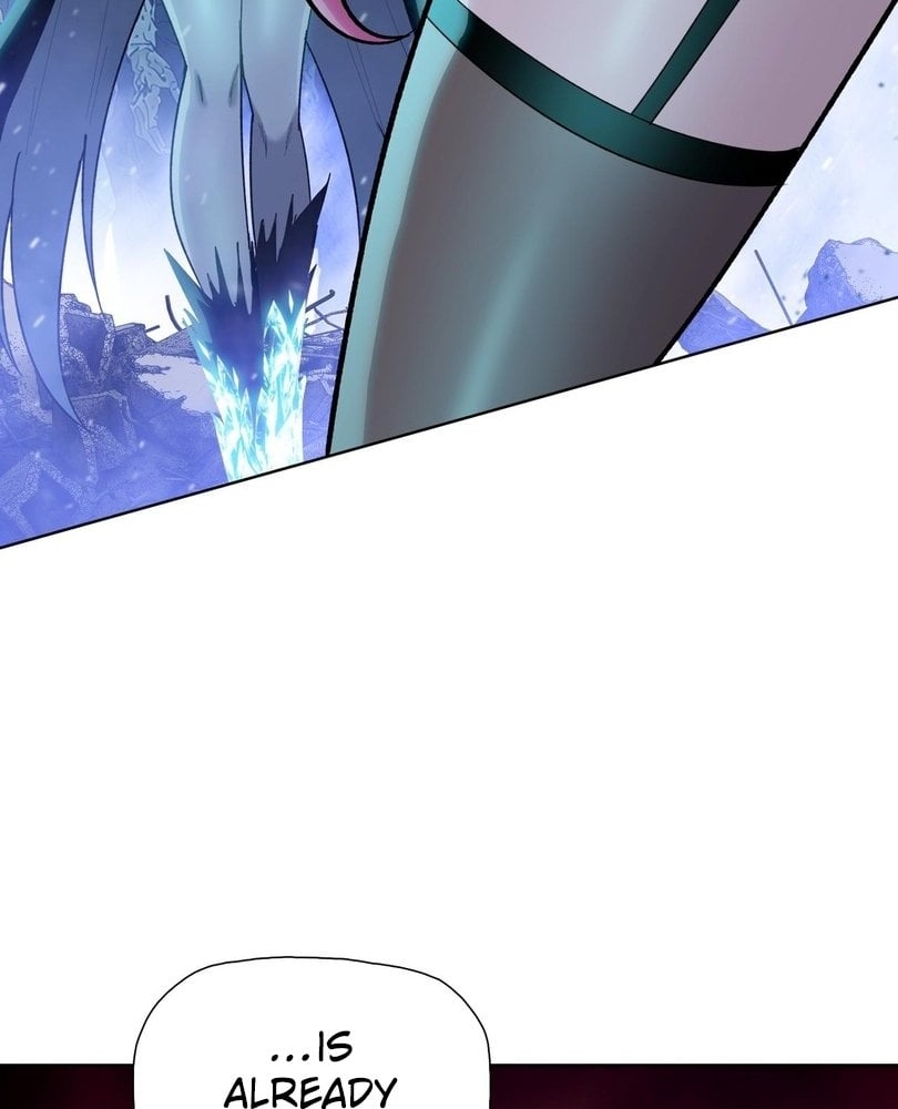 The Doomsday Ruthless Man: Hoarding Trillions of Supplies at the Beginning Chapter 88 - Page 104 in English