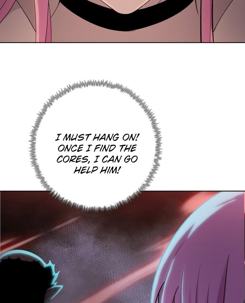 The Doomsday Ruthless Man: Hoarding Trillions of Supplies at the Beginning Chapter 88 - Page 48 in English
