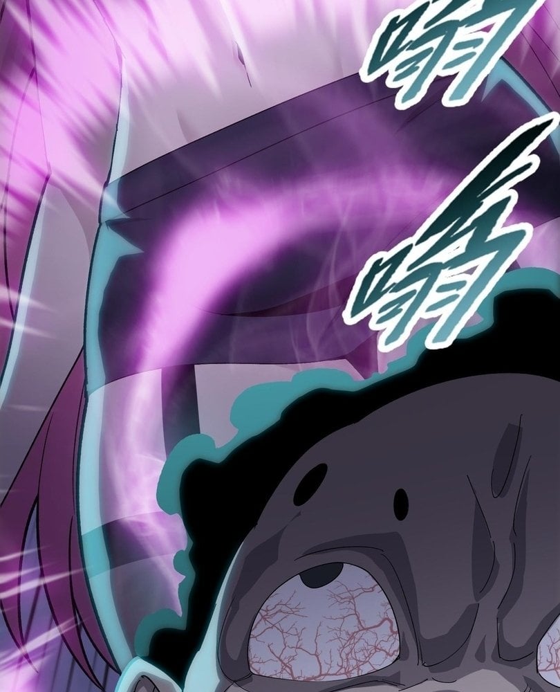 The Doomsday Ruthless Man: Hoarding Trillions of Supplies at the Beginning Chapter 88 - Page 57 in English