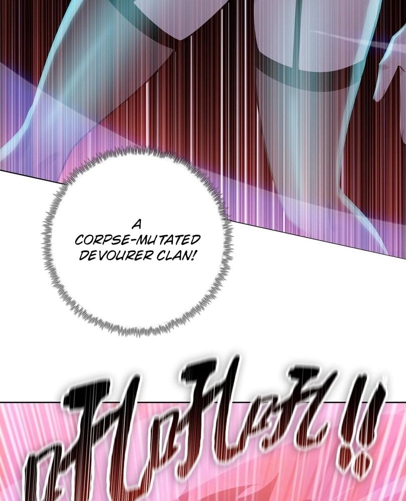 The Doomsday Ruthless Man: Hoarding Trillions of Supplies at the Beginning Chapter 88 - Page 67 in English
