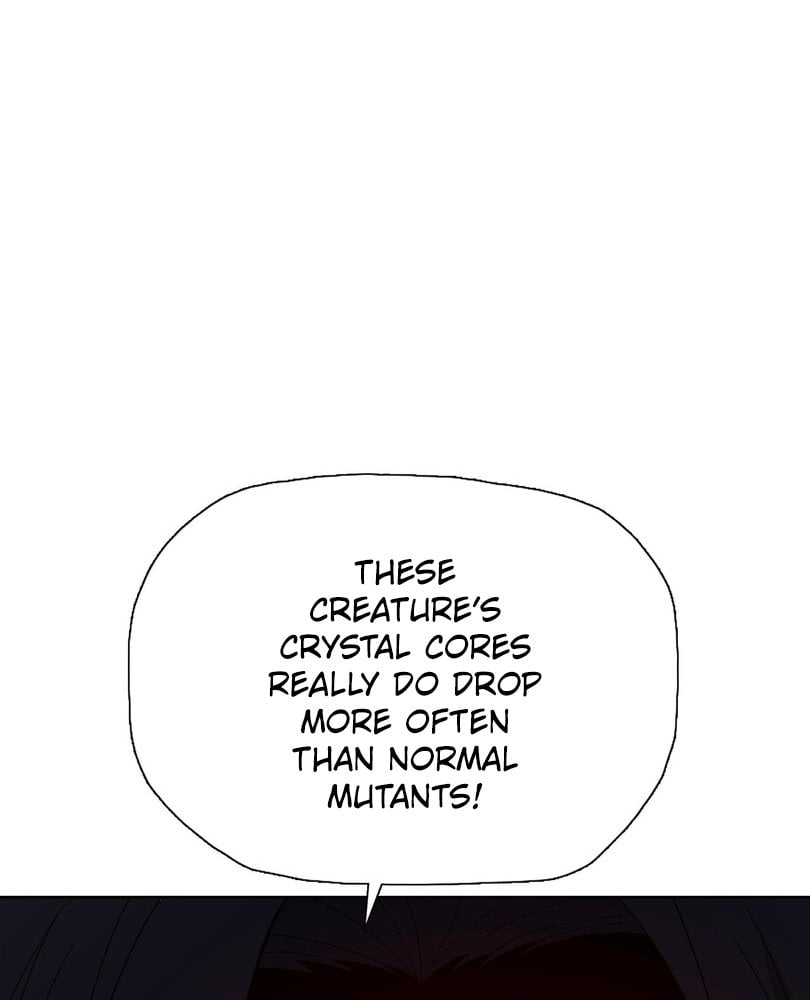 The Doomsday Ruthless Man: Hoarding Trillions of Supplies at the Beginning Chapter 88 - Page 81 in English