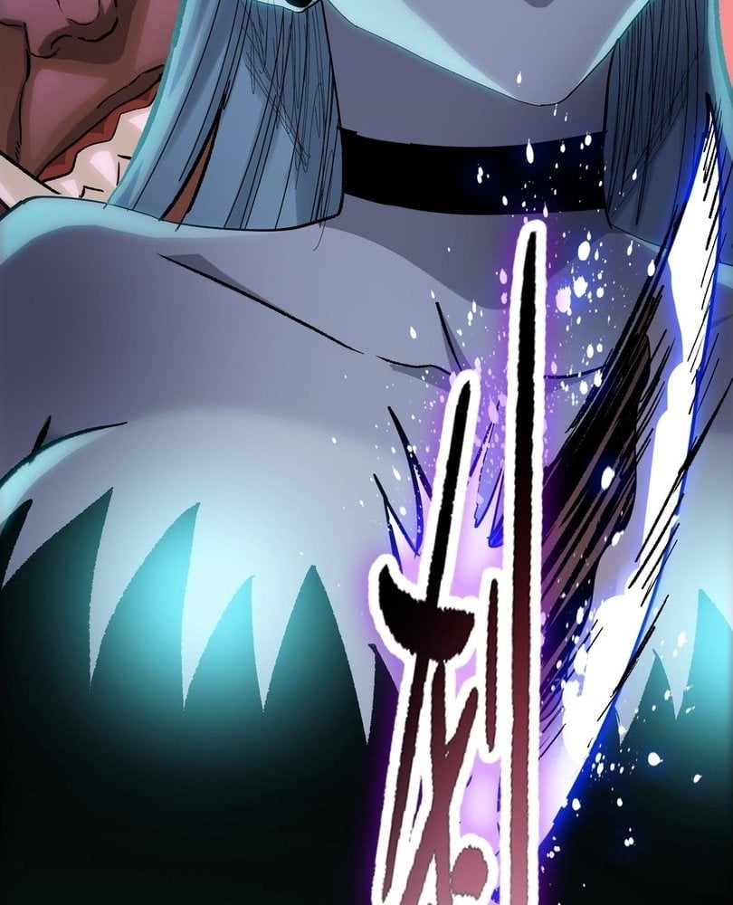 The Doomsday Ruthless Man: Hoarding Trillions of Supplies at the Beginning Chapter 89 - Page 111 in English