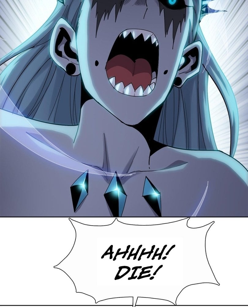 The Doomsday Ruthless Man: Hoarding Trillions of Supplies at the Beginning Chapter 89 - Page 57 in English