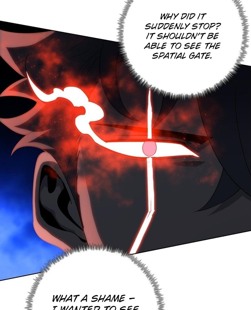 The Doomsday Ruthless Man: Hoarding Trillions of Supplies at the Beginning Chapter 89 - Page 80 in English