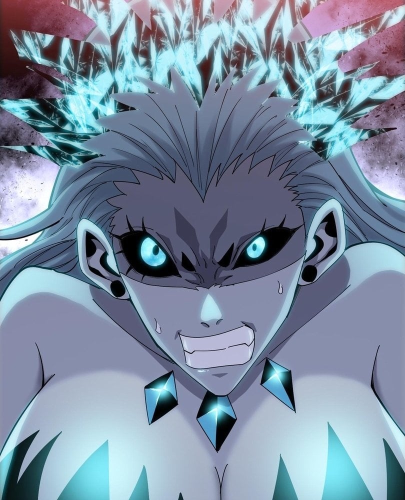 The Doomsday Ruthless Man: Hoarding Trillions of Supplies at the Beginning Chapter 89 - Page 84 in English